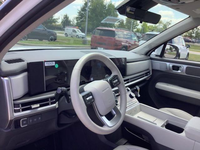 2026 Hyundai Santa Fe SEL - Photo 13