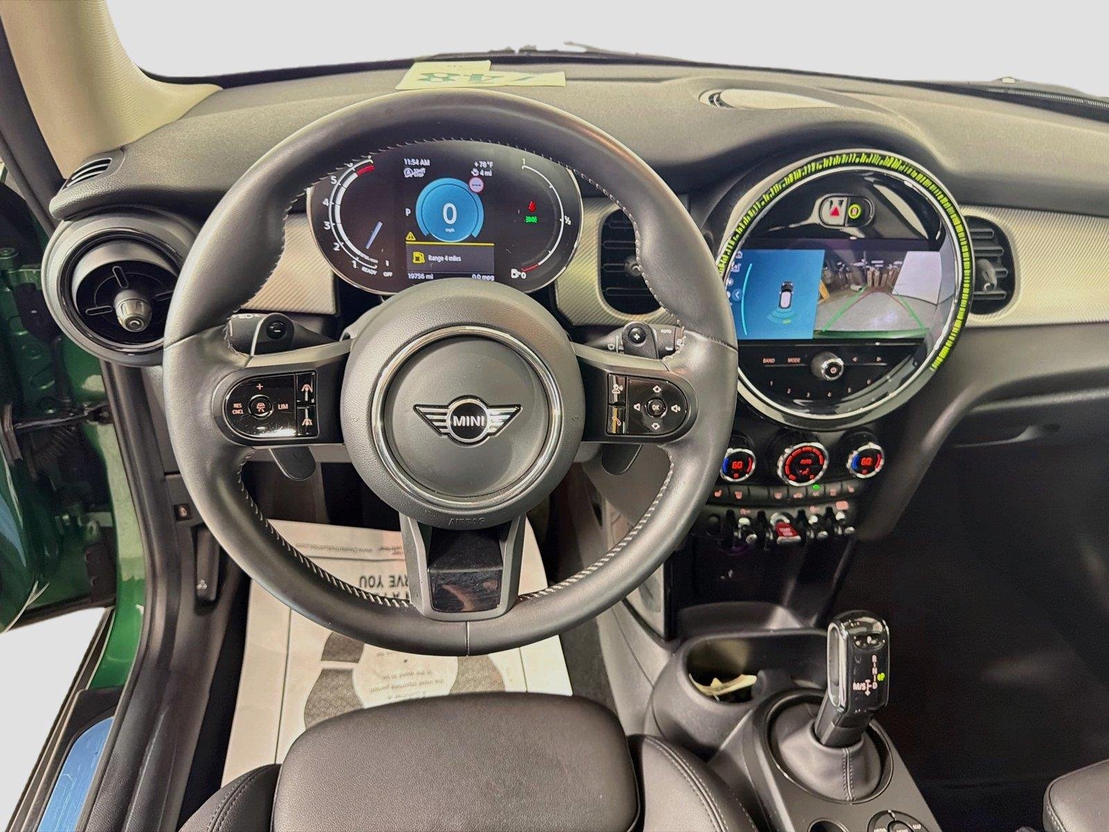Used 2024  MINI Cooper S image 22