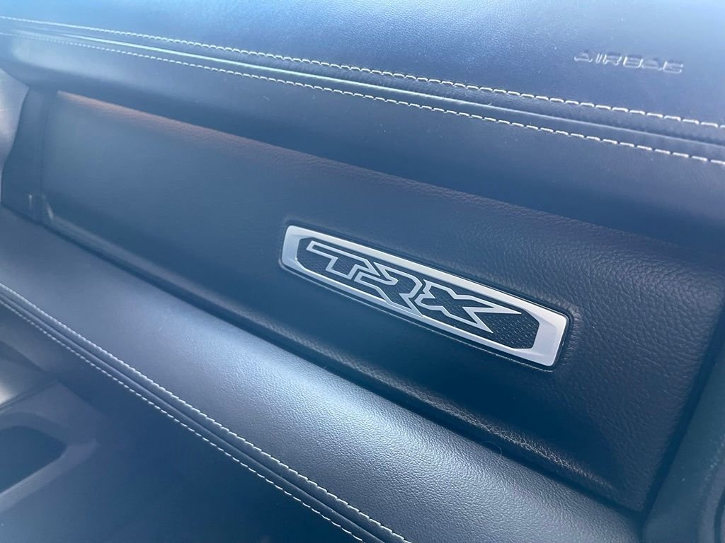 Used 2021 Blue Ram TRX image 12
