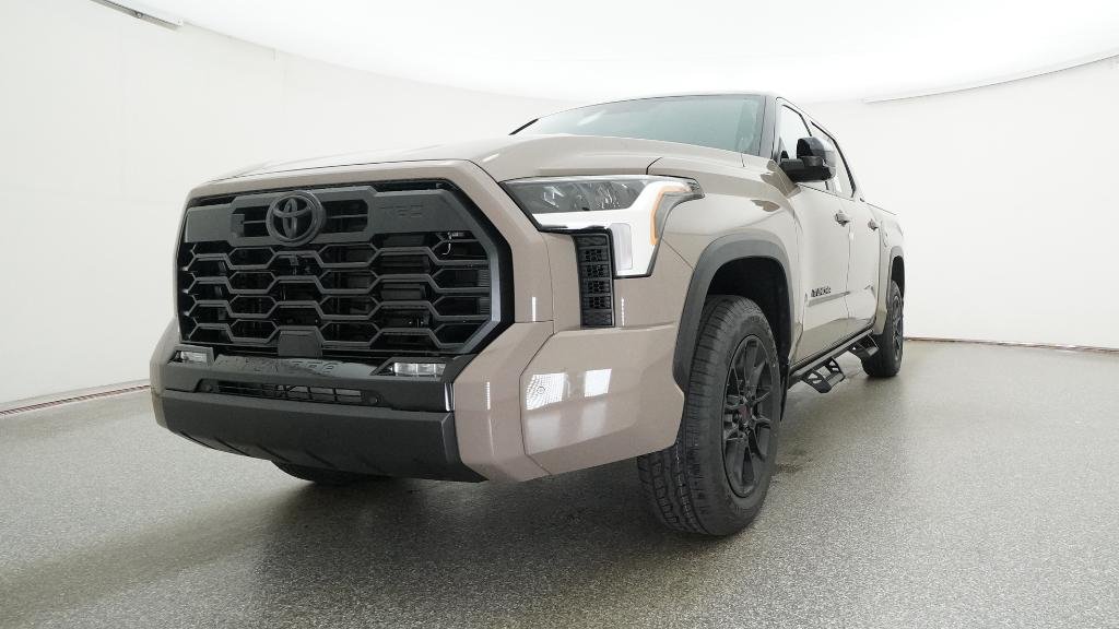 New 2026 Mudbath Toyota Limited image 15