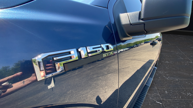 Used 2018 Blue Jeans Metallic Ford XL image 33