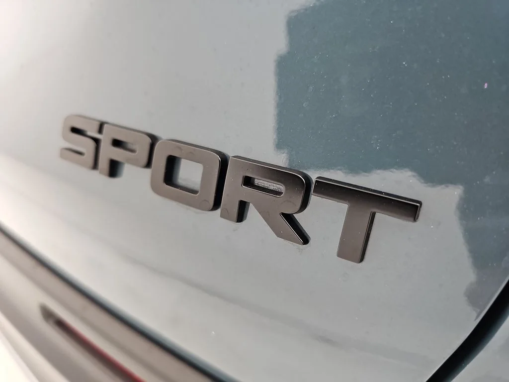 New 2027 Nordic Forest Pearl Honda Sport image 39