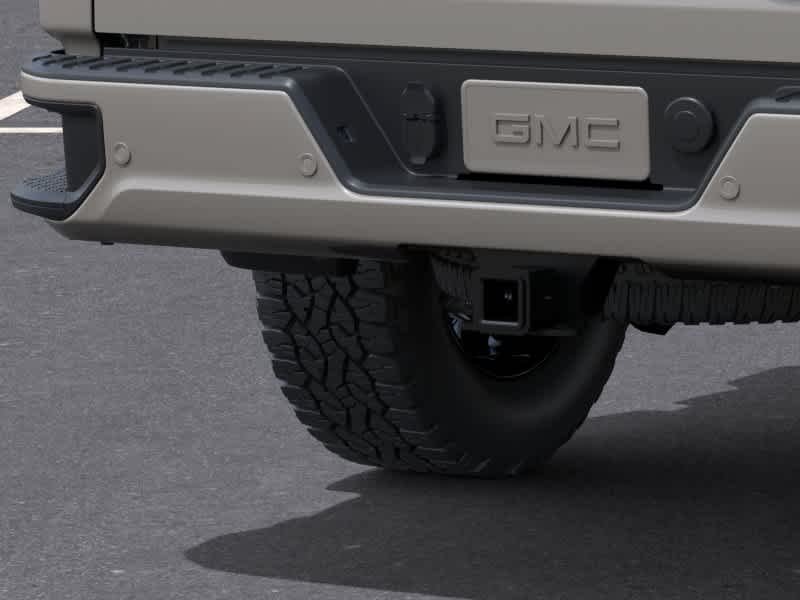 New 2026 Coastal Dune GMC AT4 image 14
