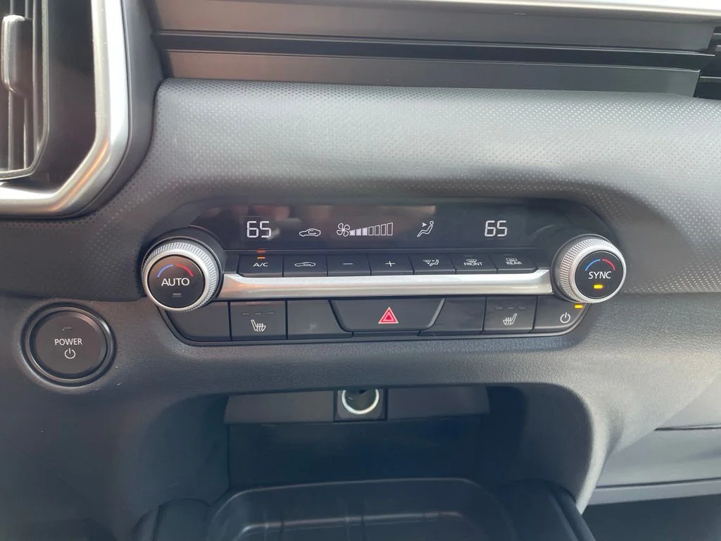 New 2026 Beige Mazda Preferred image 21