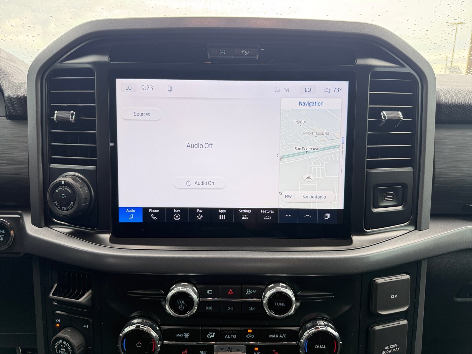 New 2026 Oxford White Ford XLT image 21