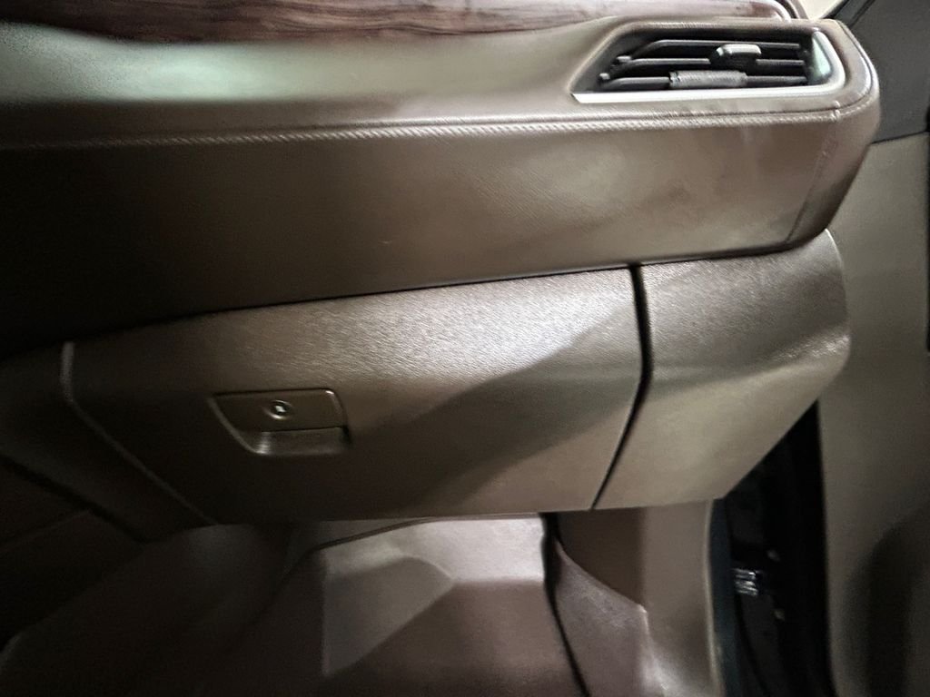 2021 Chevrolet Tahoe Z71 - Photo 24