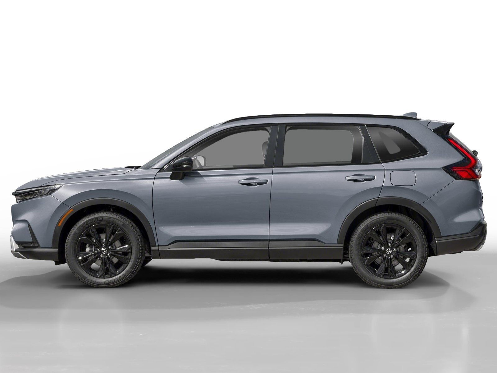 New 2026 Urban Gray Pearl Honda Sport Touring image 3