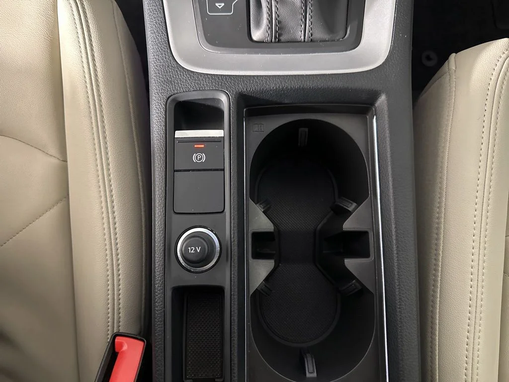 Used 2025 Red Audi Premium Plus image 37