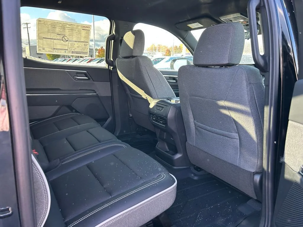 2026 GMC Sierra EV Elevation - Photo 17