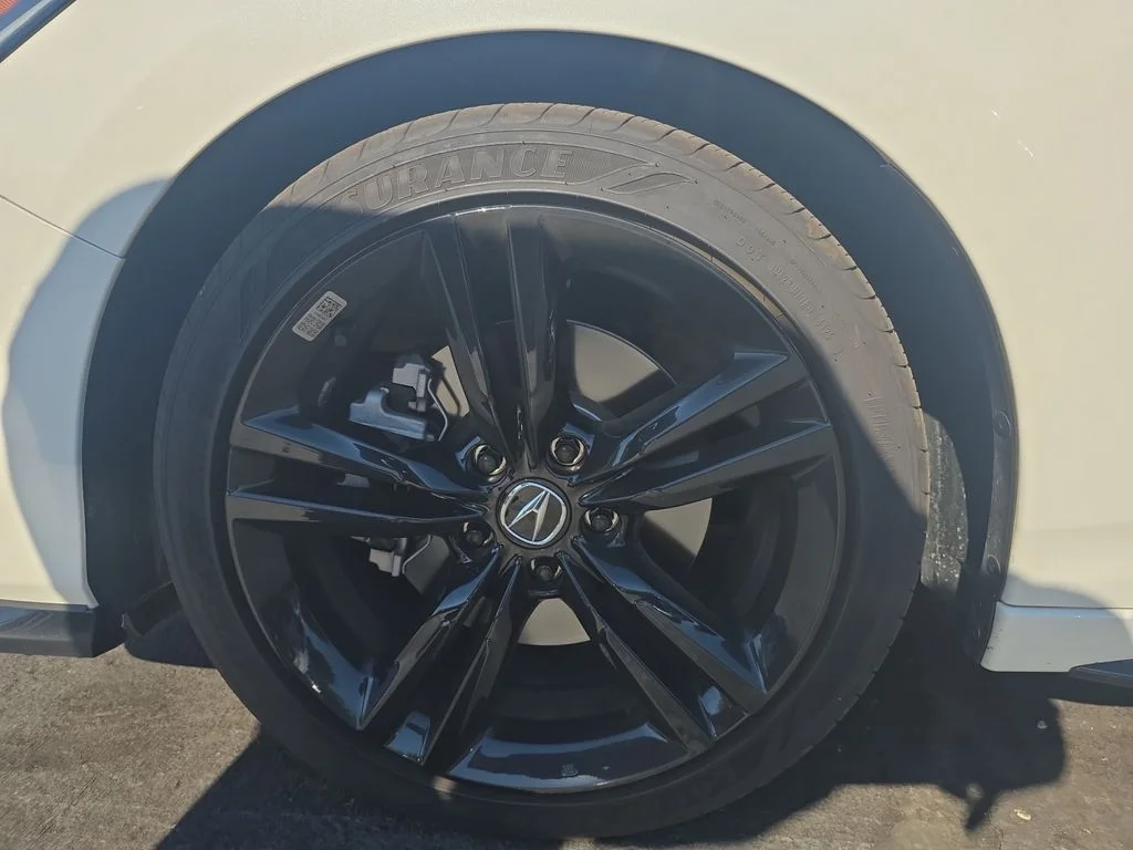 2026 Acura Integra A-Spec with Tech Package - Photo 28