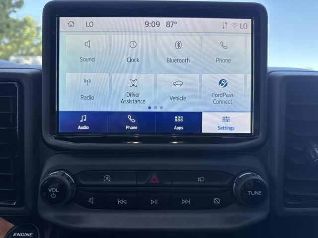 Certified Used 2022 Cactus Ford Badlands image 54