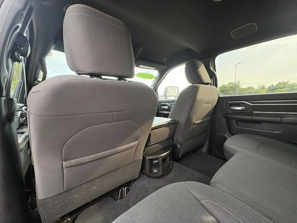 Used 2025 Black Ram Big Horn image 26