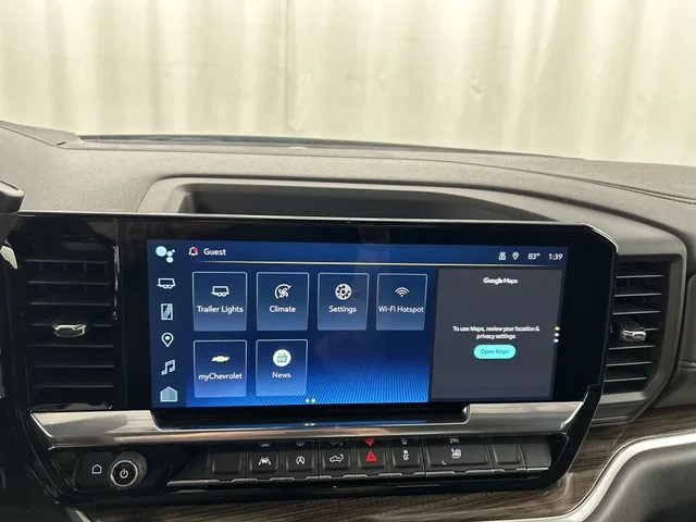 New 2026 Sterling Gray Metallic Chevrolet LT (2FL) image 18