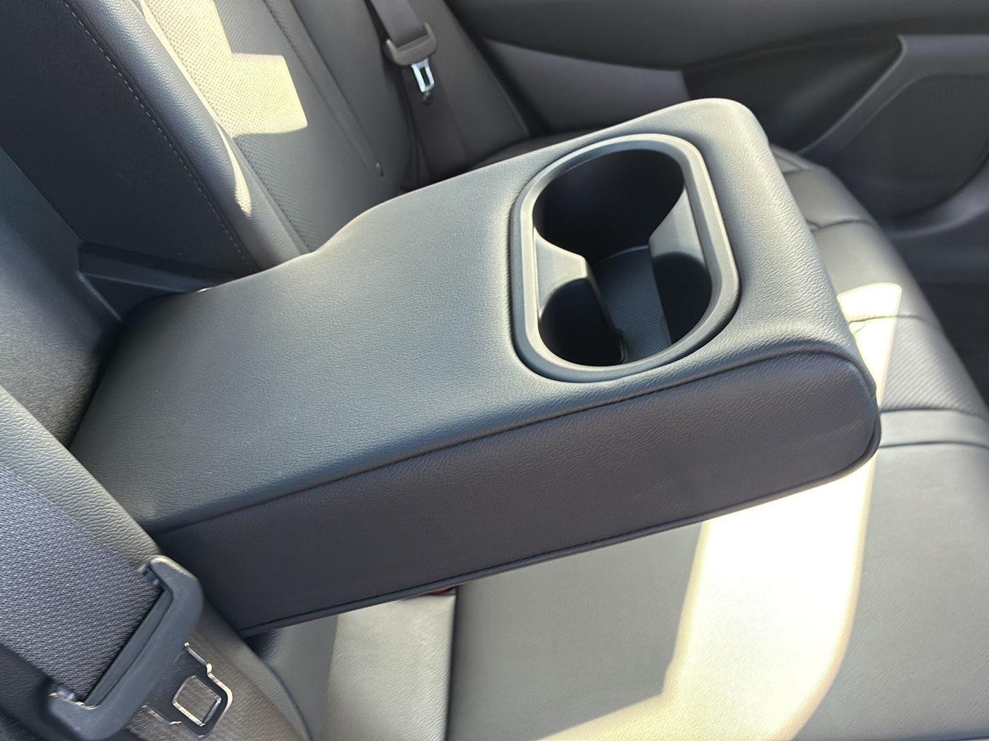 New 2026 Ecotronic Gray Hyundai SEL Sport Plus image 18