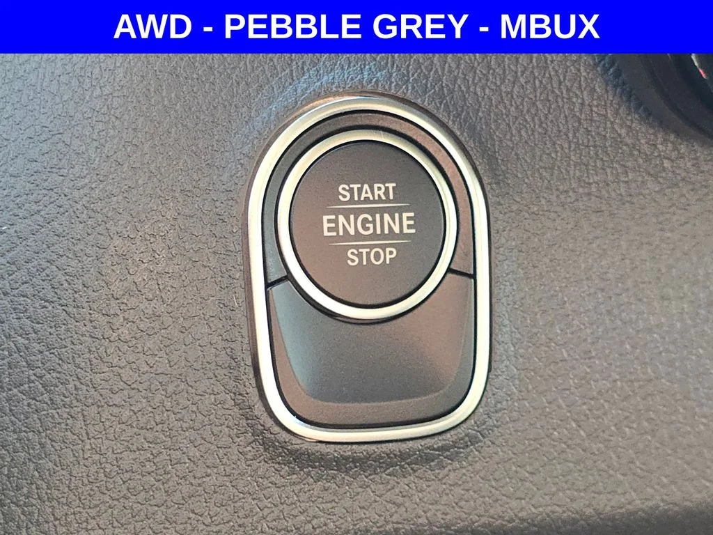 New 2026 Pebble Grey Mercedes-Benz Cargo 170 WB image 30