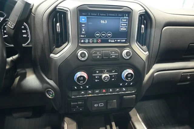 2021 GMC Sierra 1500 Denali Denali - Photo 17