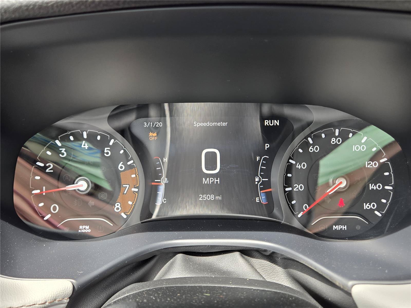 2025 Jeep Compass Limited - Photo 23