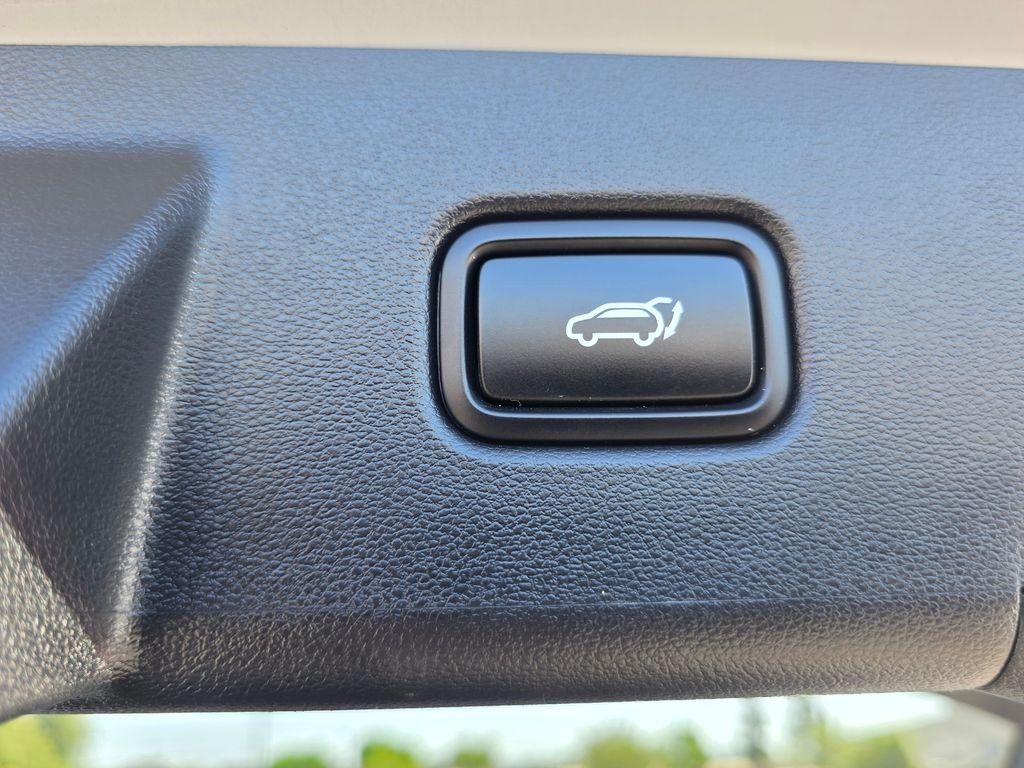 2025 Hyundai Tucson SEL - Photo 13