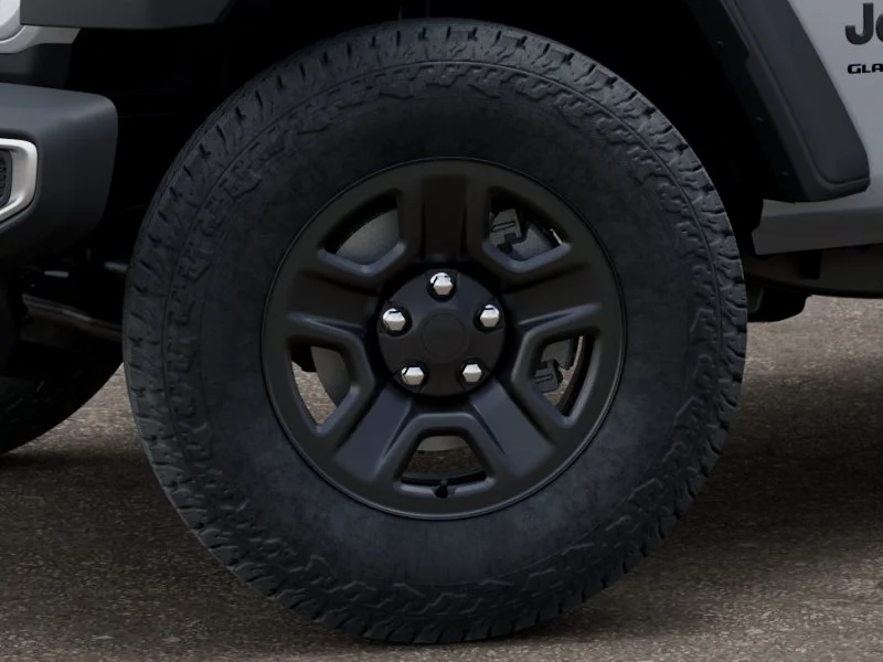 2025 Jeep Gladiator Sport - Photo 18