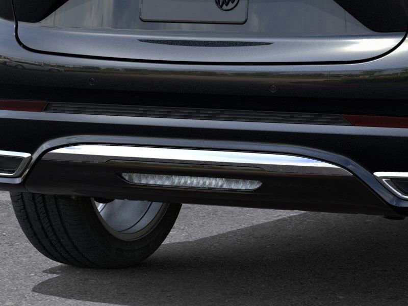 2026 BUICK ENVISION - Image 20