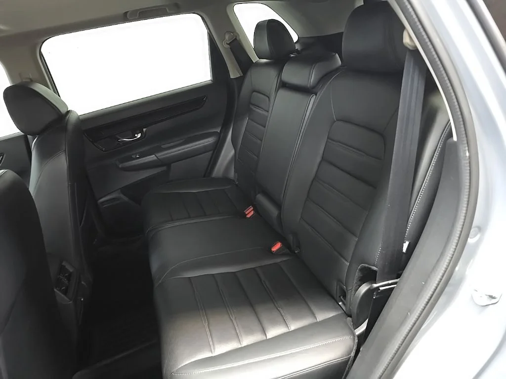 Used 2024 Gray Honda EX-L image 32