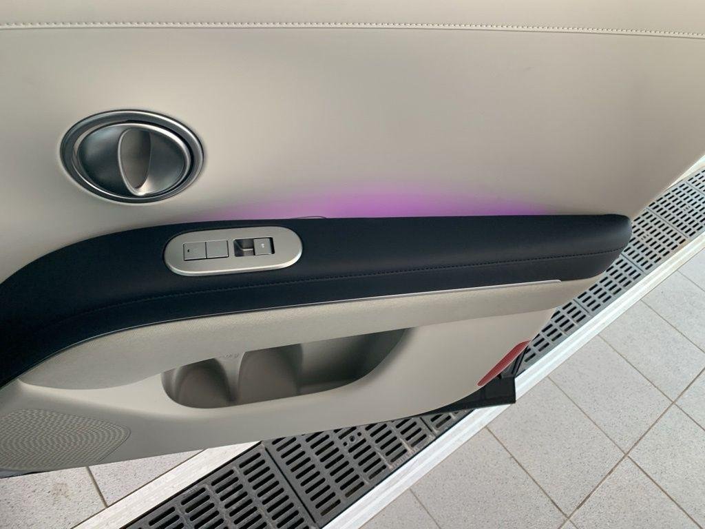 2026 Hyundai Palisade Calligraphy - Photo 20