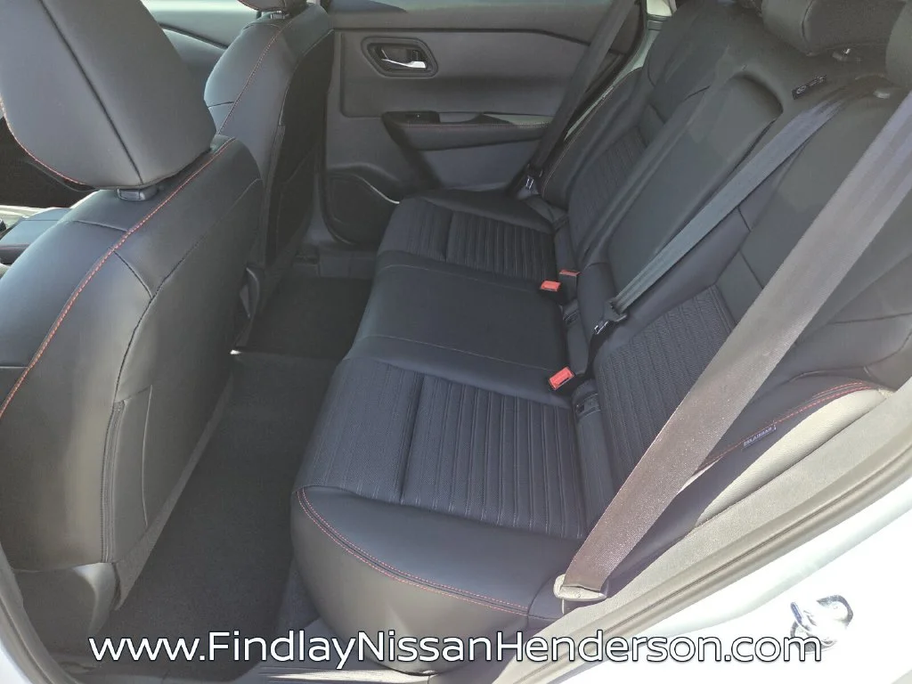 2026 Nissan Rogue Rock Creek - Photo 8