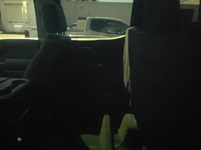 Used 2020 Black Chevrolet LTZ image 12