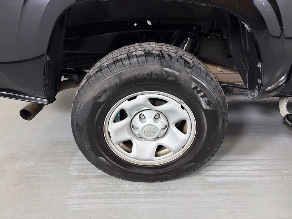 Used 2021 Black Toyota SR image 11