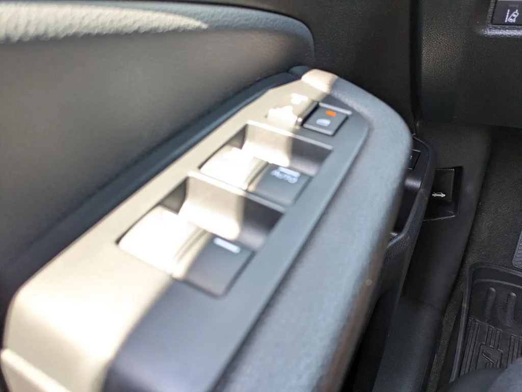 Used 2022  Honda Sport image 24