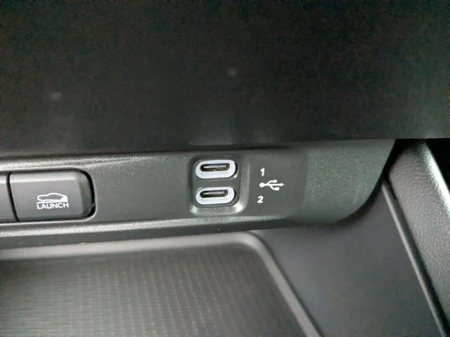 New 2026 Black Dodge Scat Pack image 18