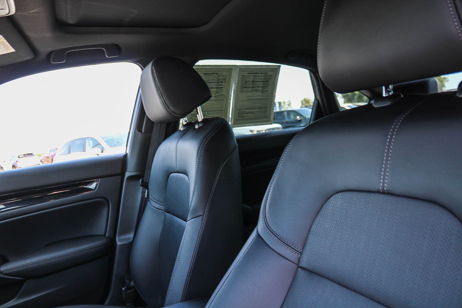 2025 Honda Civic Sport Touring - Photo 49