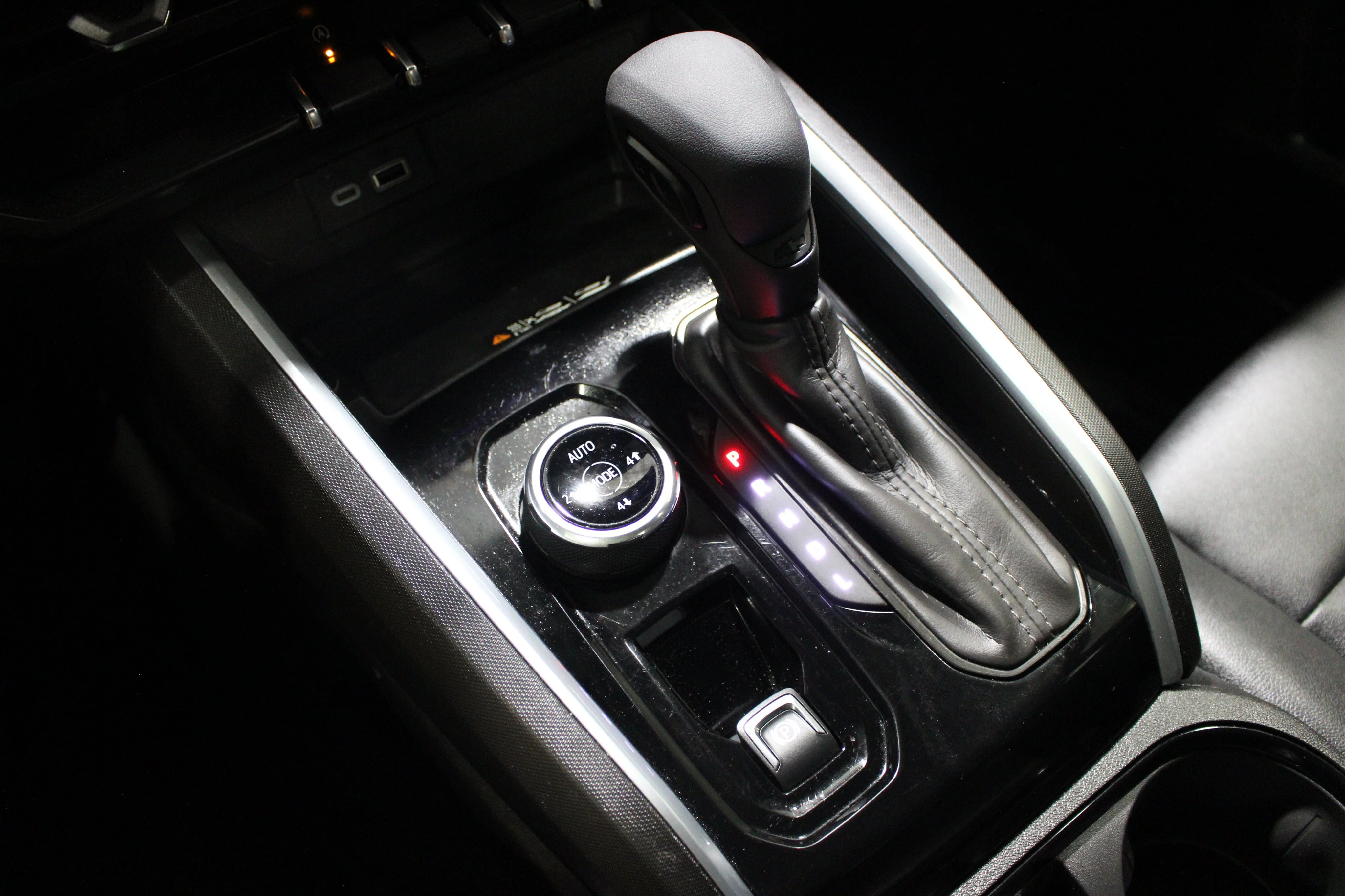2025 Chevrolet Colorado Trail Boss - Photo 19