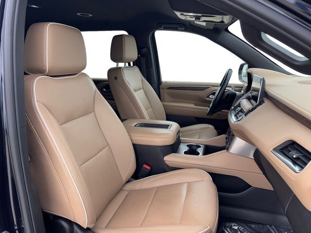 Used 2024 Blue Chevrolet Premier image 16