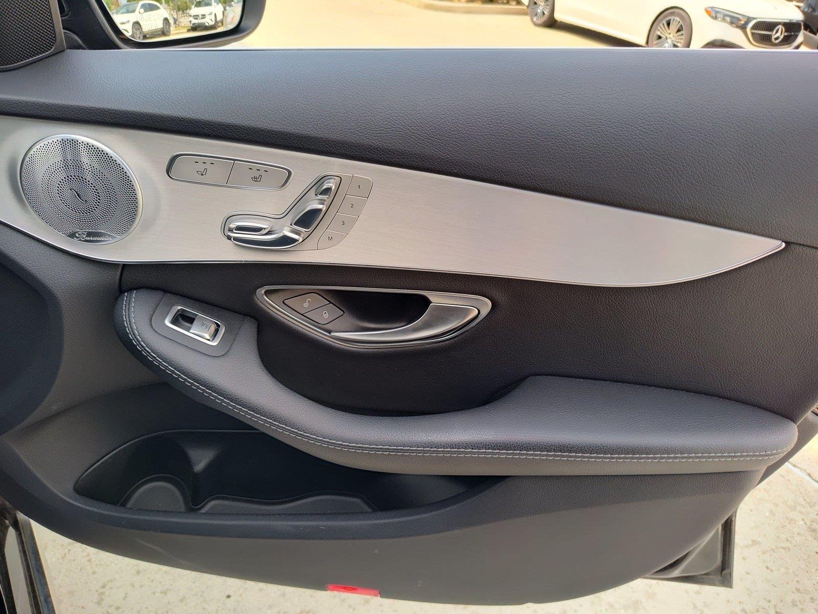 Used 2017 Black Mercedes-Benz C 350e image 21
