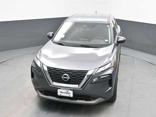 Used 2023 Gray Nissan S image 23