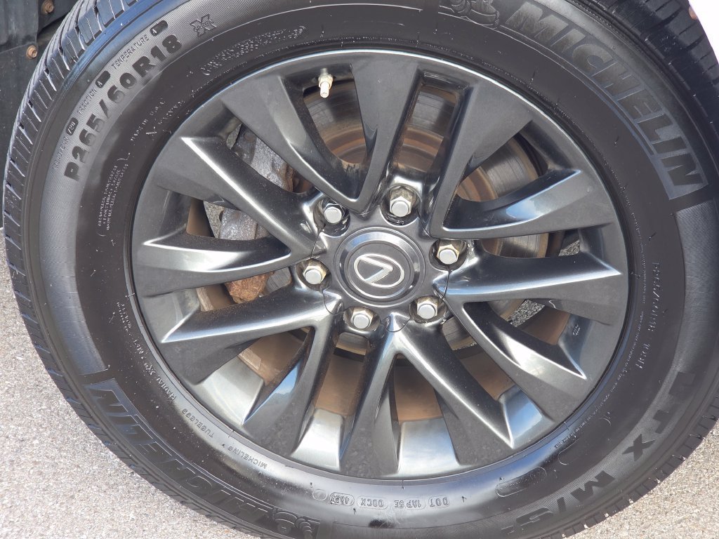 2020 Lexus GX PREMIUM - Photo 19