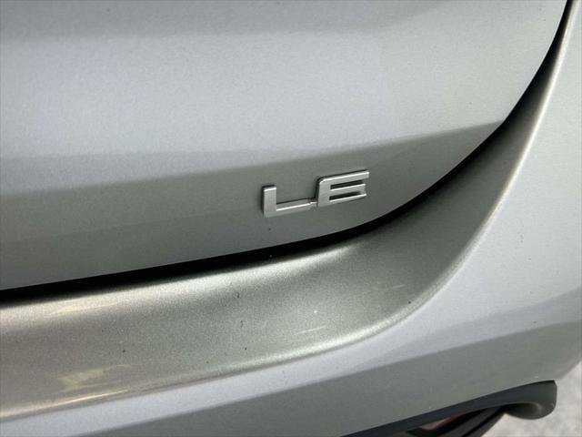 Certified Used 2024 CELESTIAL SILVER Toyota  image 11