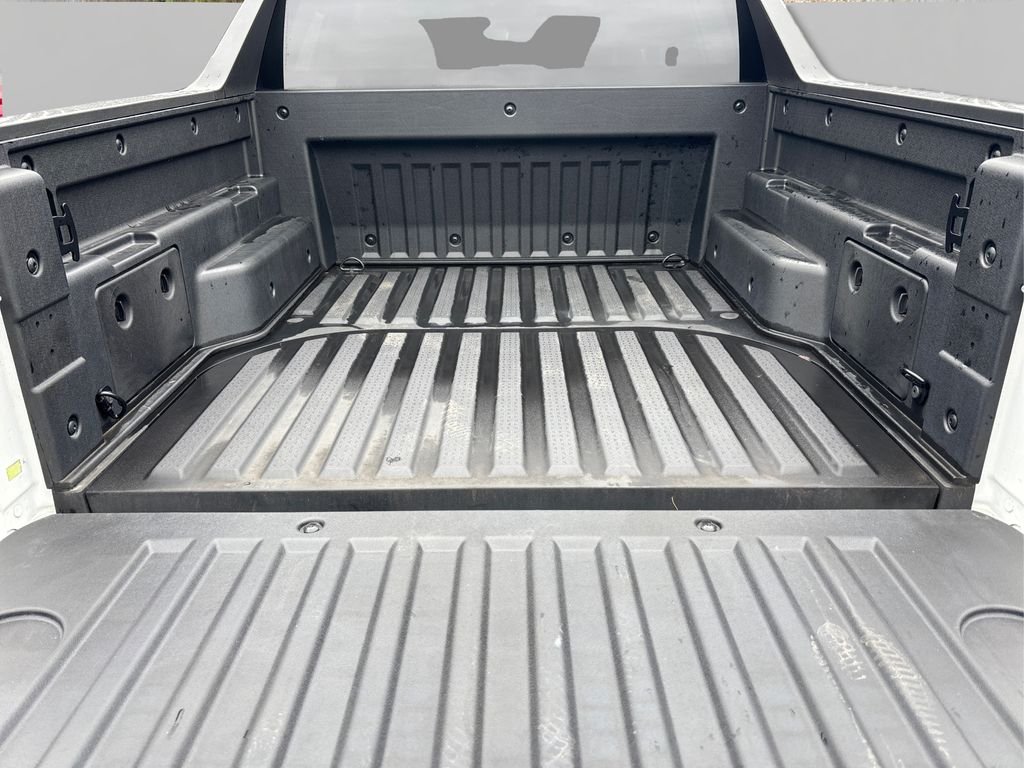 2025 Hyundai Santa Cruz SE - Photo 14