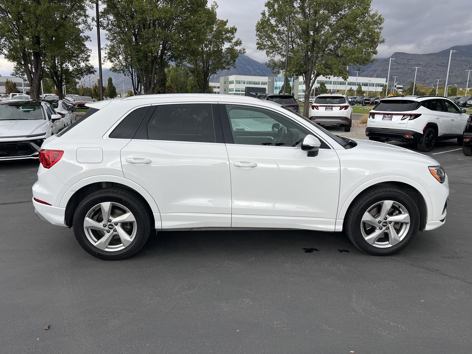 2021 Audi Q3 Premium - Photo 15