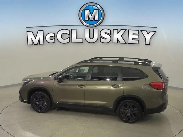 Used 2024 Brown Subaru Onyx Edition image 10