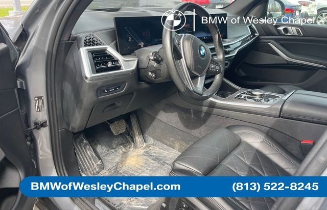 2024 BMW X5 40i - Photo 3
