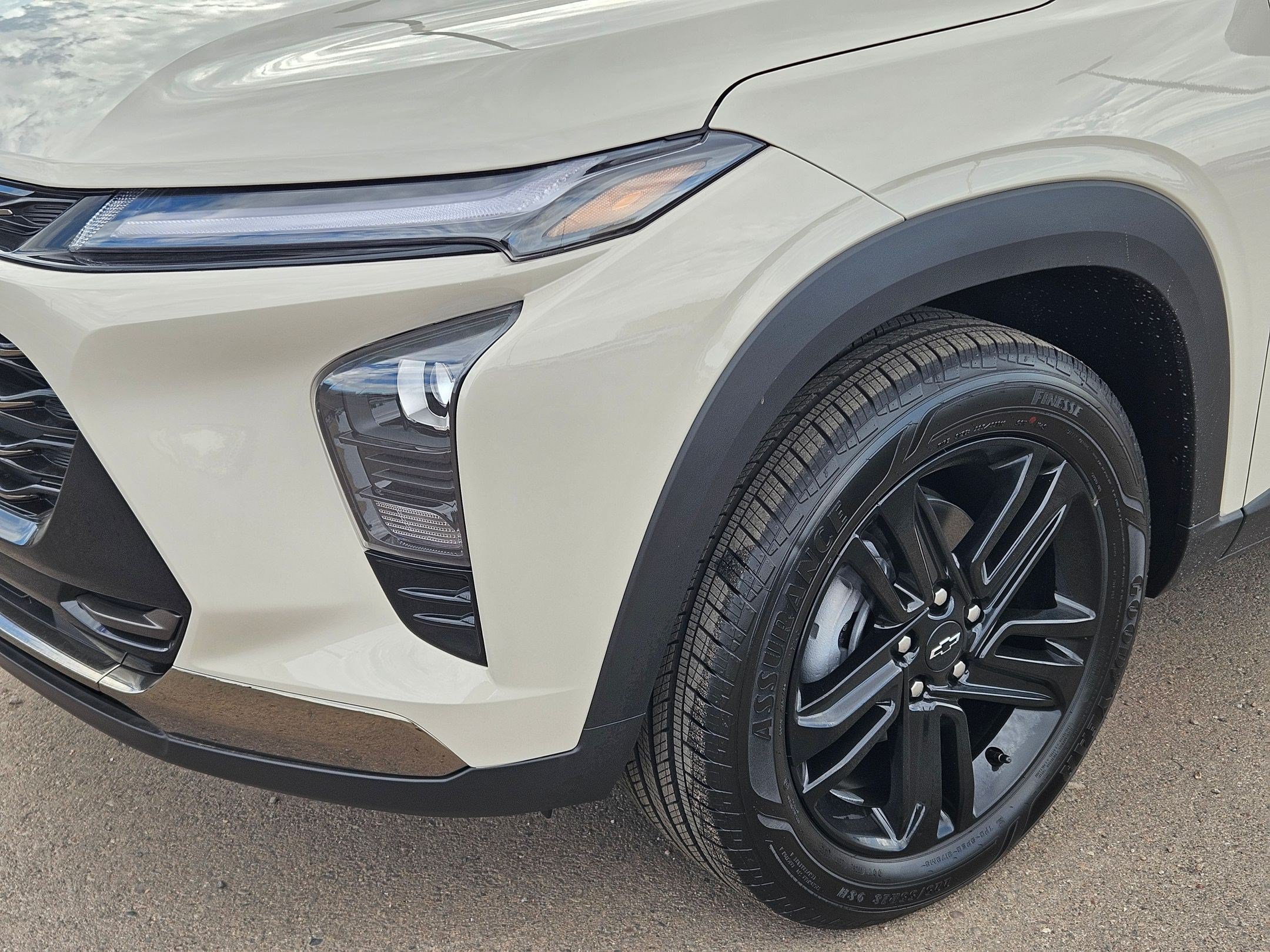 2026 Chevrolet Trax Activ - Photo 16