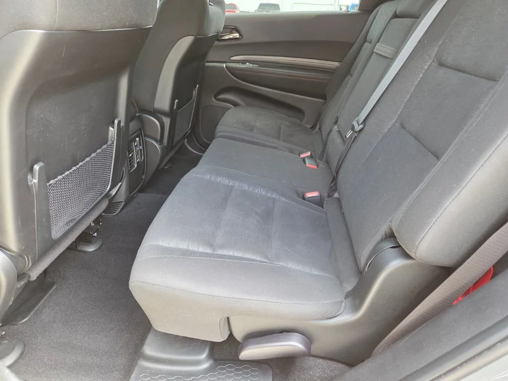 Certified Used 2025 Destroyer Gray Clearcoat Dodge GT image 24
