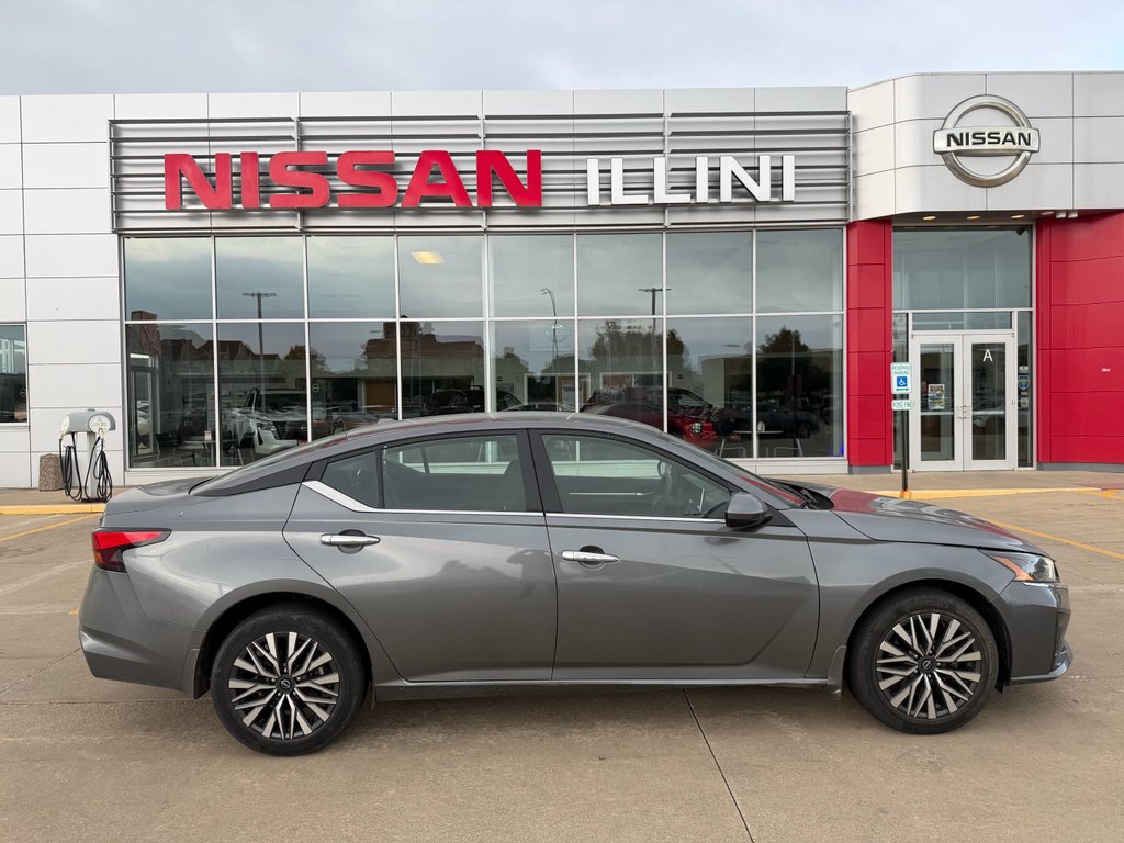 2023 Nissan Altima 2.5 SV AWD's photo