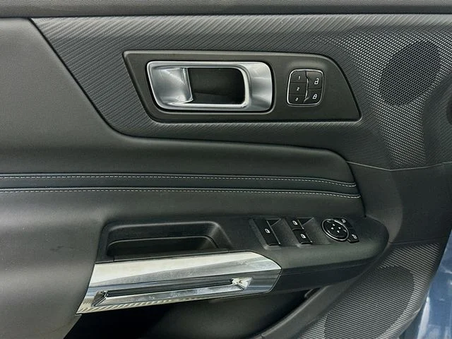 New 2026 Ford Mustang GT Premium