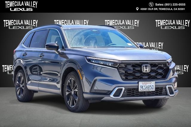 Used 2024  Honda Sport Touring image 1