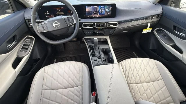 2026 Nissan Sentra SL - Photo 26