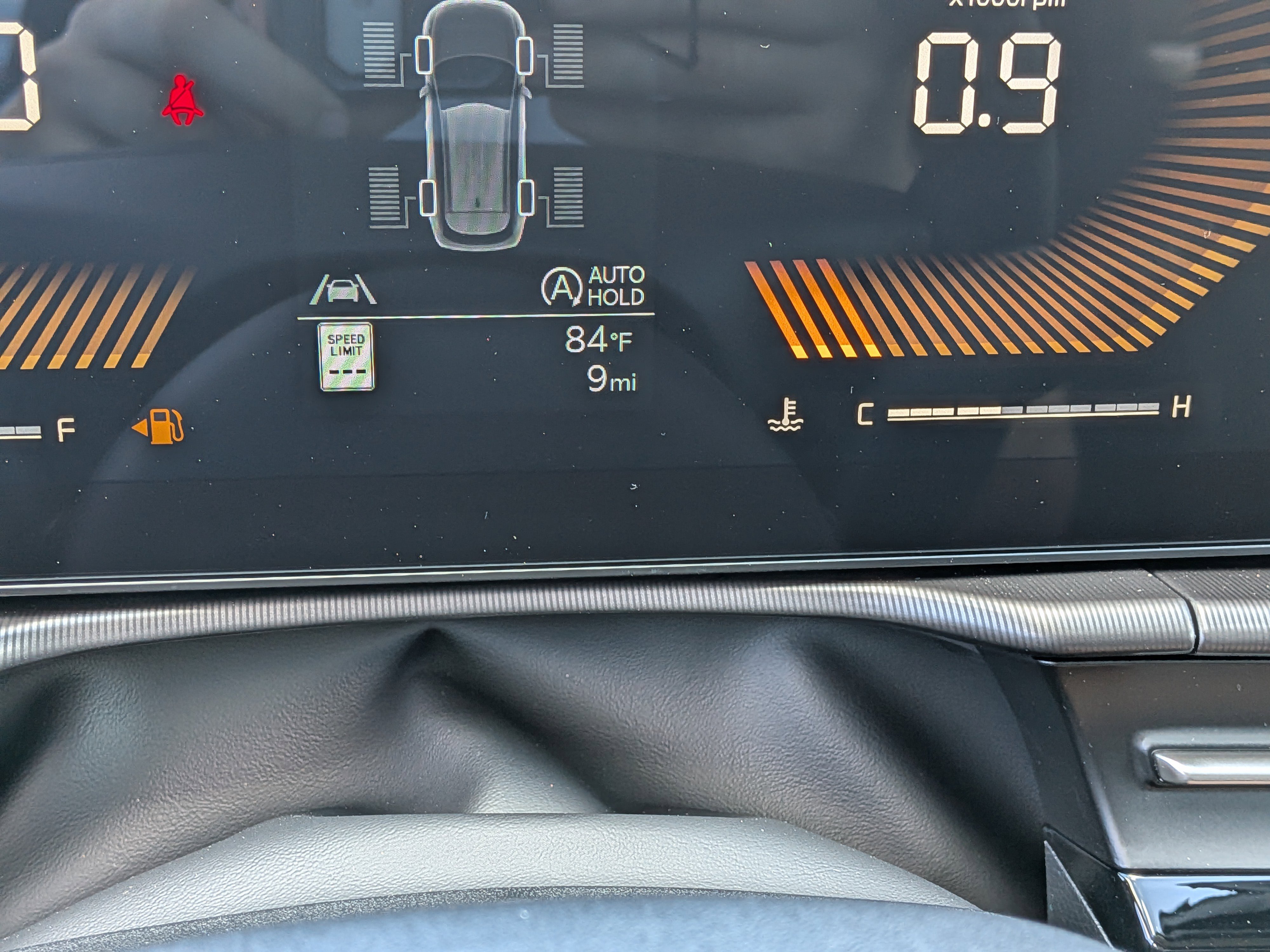 New 2026 Glacial White Pearl Kia EX image 31