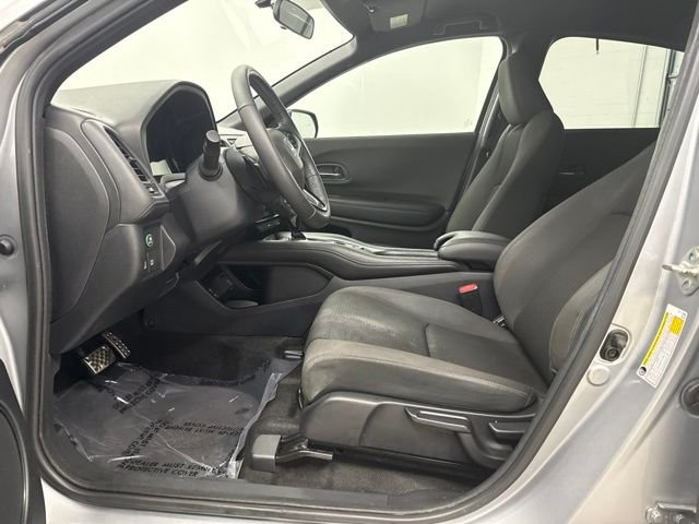 Used 2021 Silver Honda Sport image 13